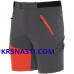 Шорты Favorite Track Shorts Anthracite